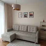 M2 Bemowo Apartament